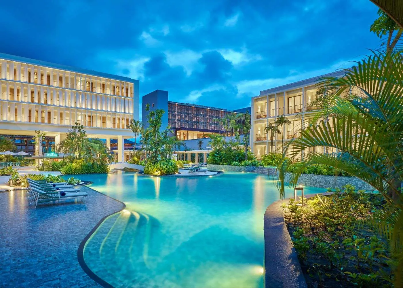Holiday Inn Resort Bintan