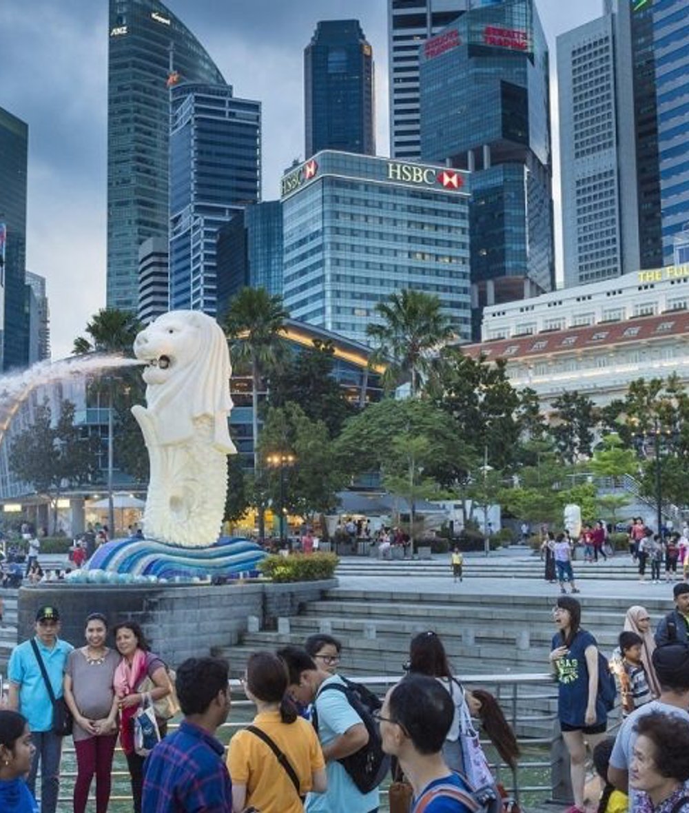 Singapore